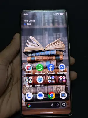 Google Pixel 7 Pro (Used)