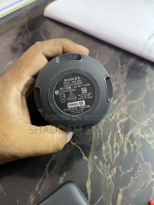 Sony Srs-xb-12