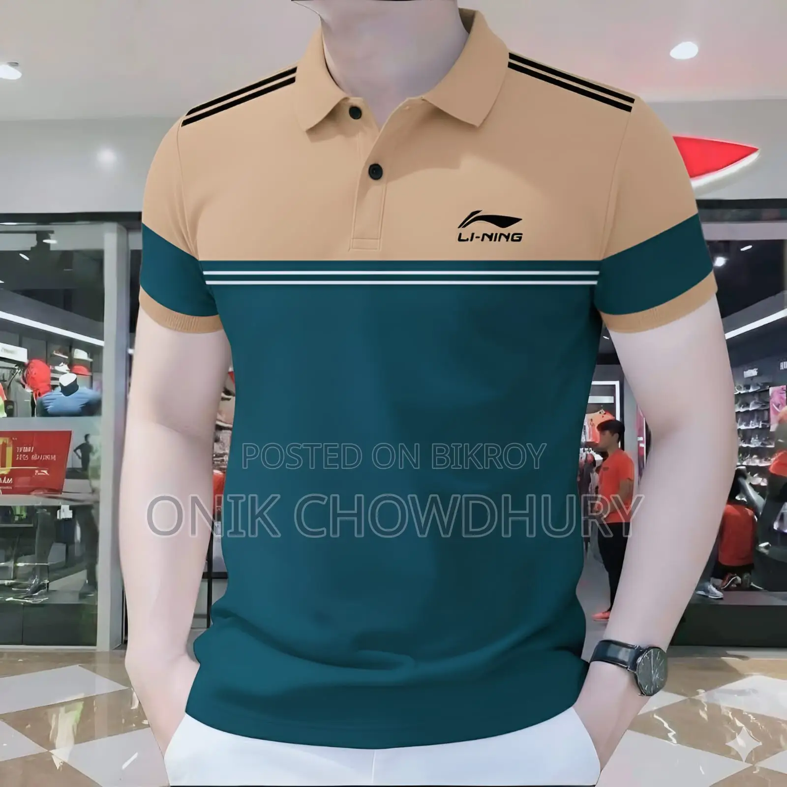 Polo Shirt for Men