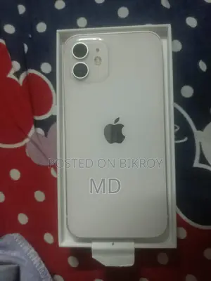 Apple iPhone 12 (Used)