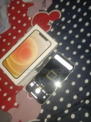 Apple iPhone 12 (Used)