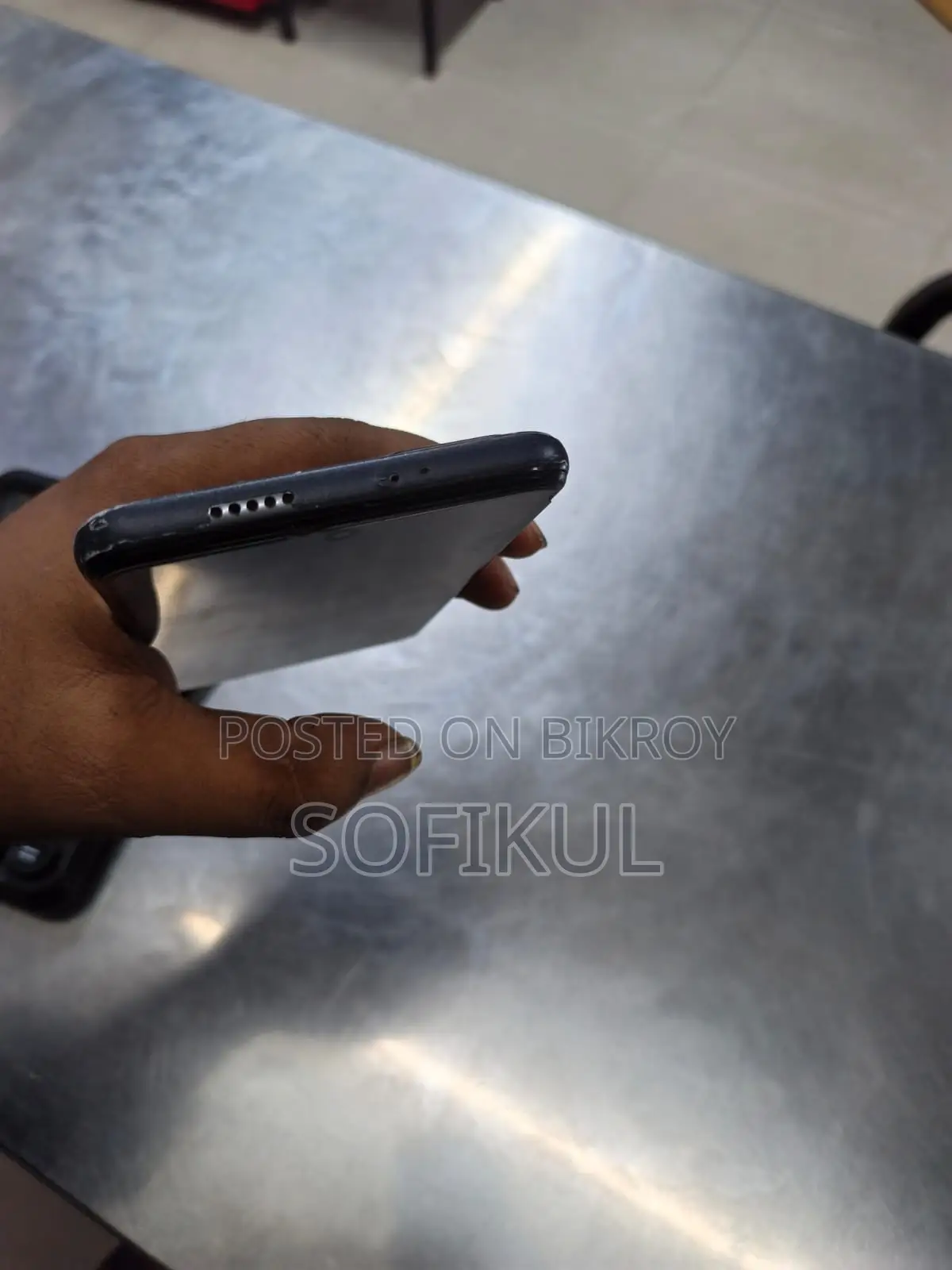 Xiaomi Poco M4 Pro 128 GB Black