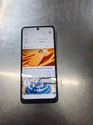 Xiaomi Poco M4 Pro 128 GB Black