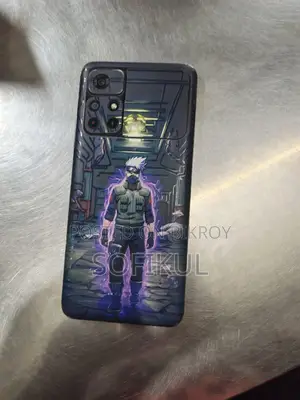Xiaomi Poco M4 Pro 128 GB Black