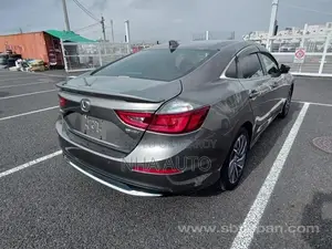 Honda Insight EX PACKAGE 2022