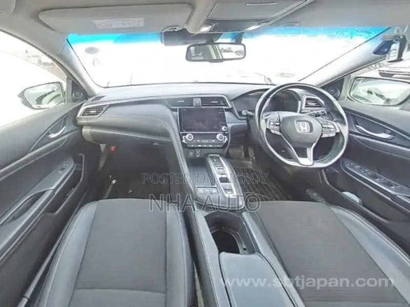 Honda Insight EX PACKAGE 2022