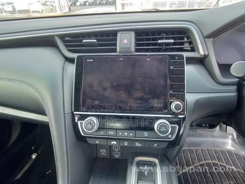 Honda Insight EX PACKAGE 2022