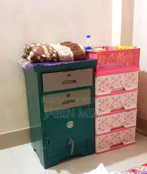 Bedroom Furniture Combo
