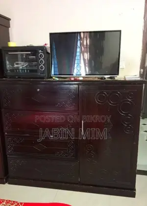 Bedroom Furniture Combo