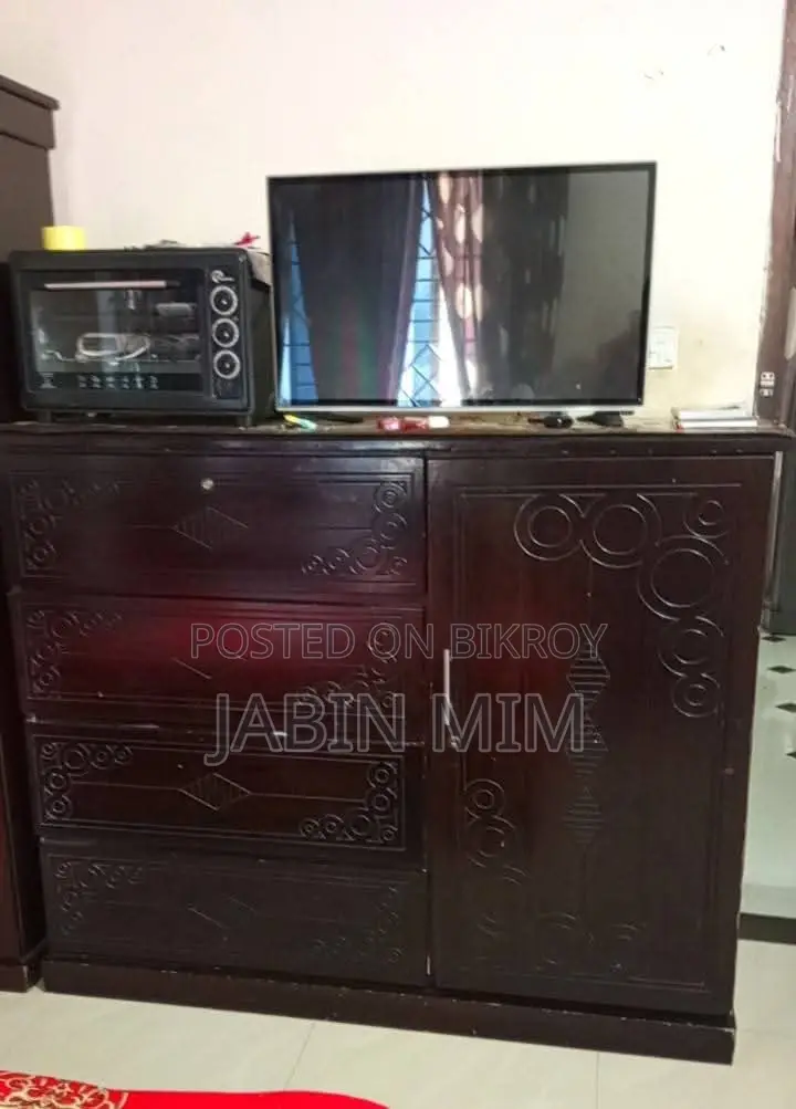 Bedroom Furniture Combo