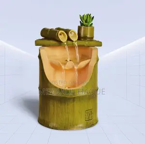 Fountain