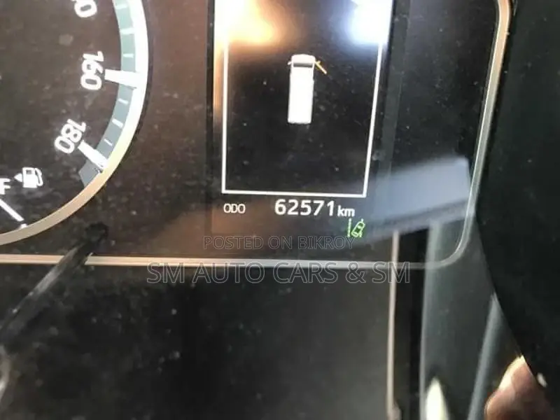 Toyota Hiace Super GL Dark Prime2 2023