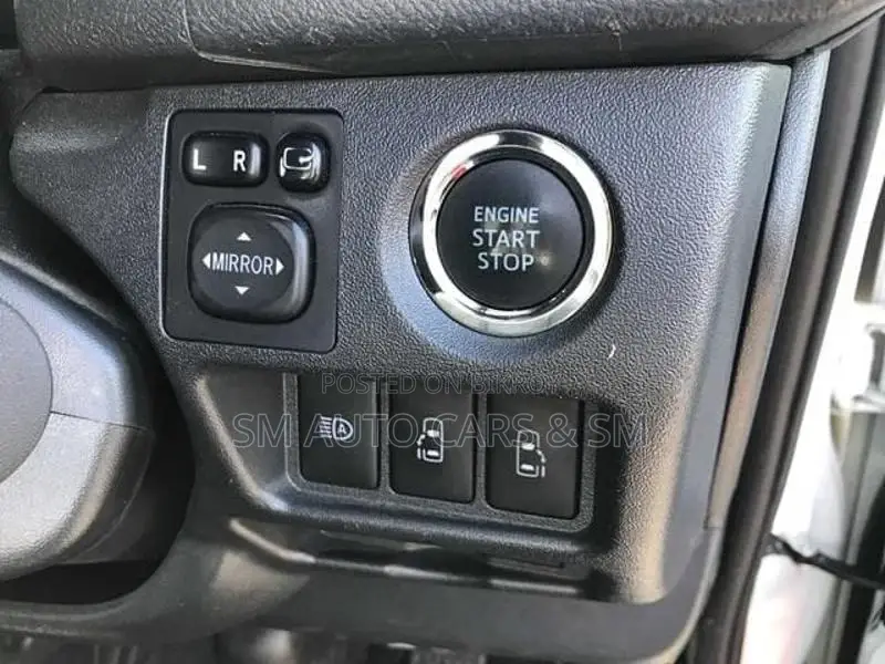 Toyota Hiace Super GL Dark Prime2 2023