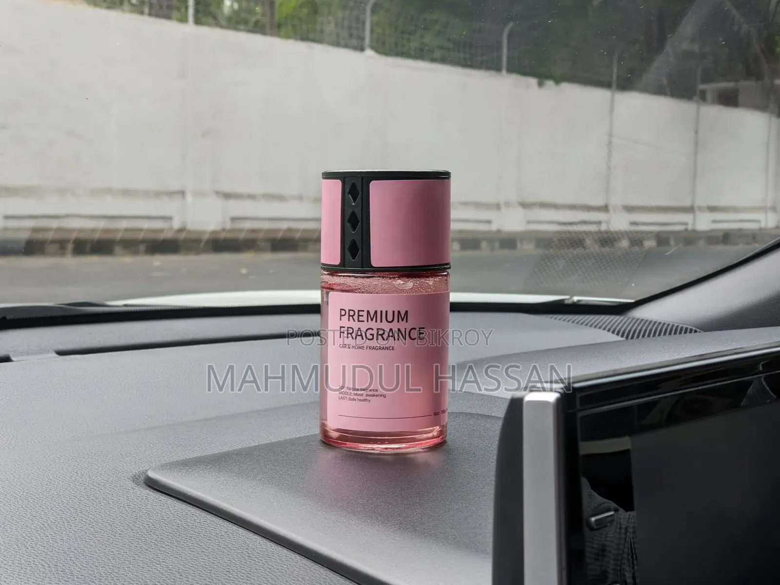 Car Perfume