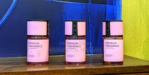 Car Perfume