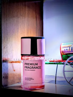 Car Perfume