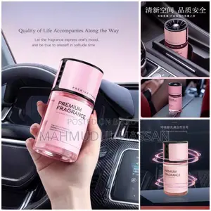 Car Perfume