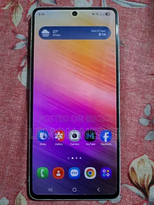 Samsung Galaxy A73 5G (Used)