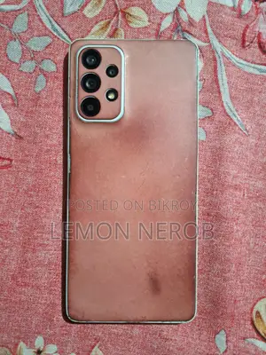Samsung Galaxy A73 5G (Used)