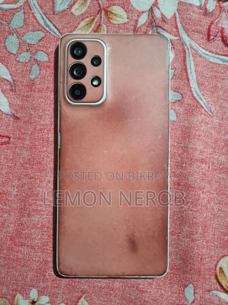 Samsung Galaxy A73 5G (Used)
