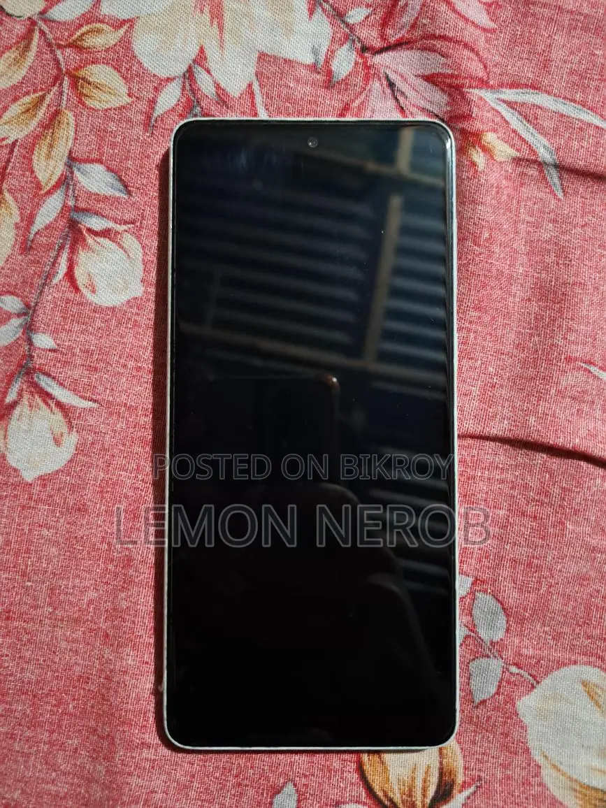 Samsung Galaxy A73 5G (Used)
