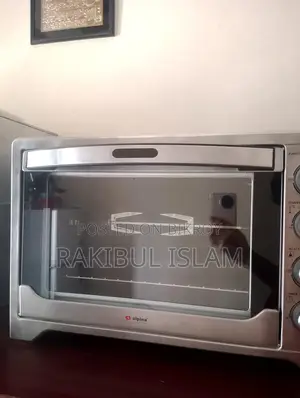 মিয়াকো ৫২ লিটার ওভেন,একবারও ব্যবহার করা হয়নি