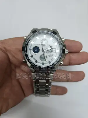 Wrist Watch