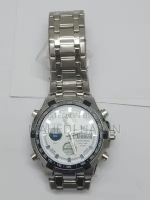 Wrist Watch