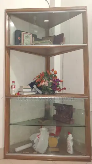 Corner Shelf for Sale