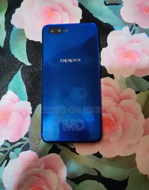OPPO A3s (Used)