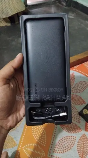 Oraimo 10000 Mah Power Bank