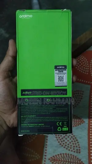 Oraimo 10000 Mah Power Bank