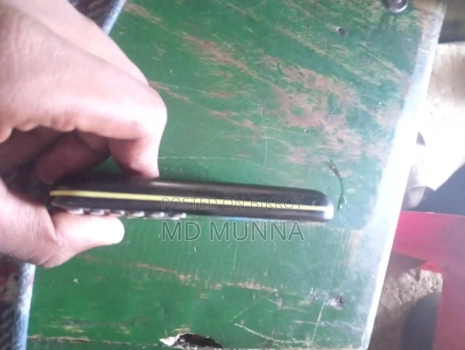Maxtel MA 18 (Used)