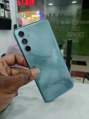 Samsung Galaxy M34 5G,8/128,,,,,, (ব্যবহৃত)