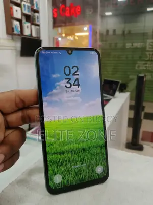 Samsung Galaxy M34 5G, 8/128 (Used)
