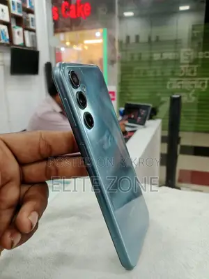 Samsung Galaxy M34 5G, 8/128 (Used)
