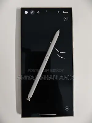 Samsung Galaxy S24 Ultra (Used)