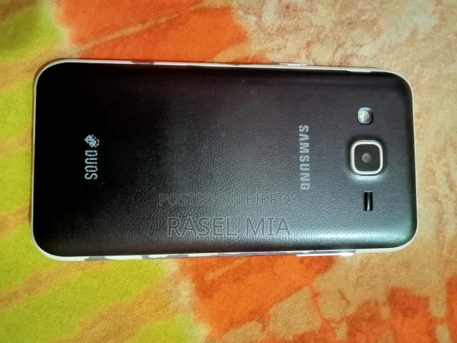 Samsung Galaxy J2 2/ 8 gp (Used)