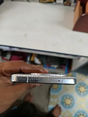 iQOO 13 (ব্যবহৃত)
