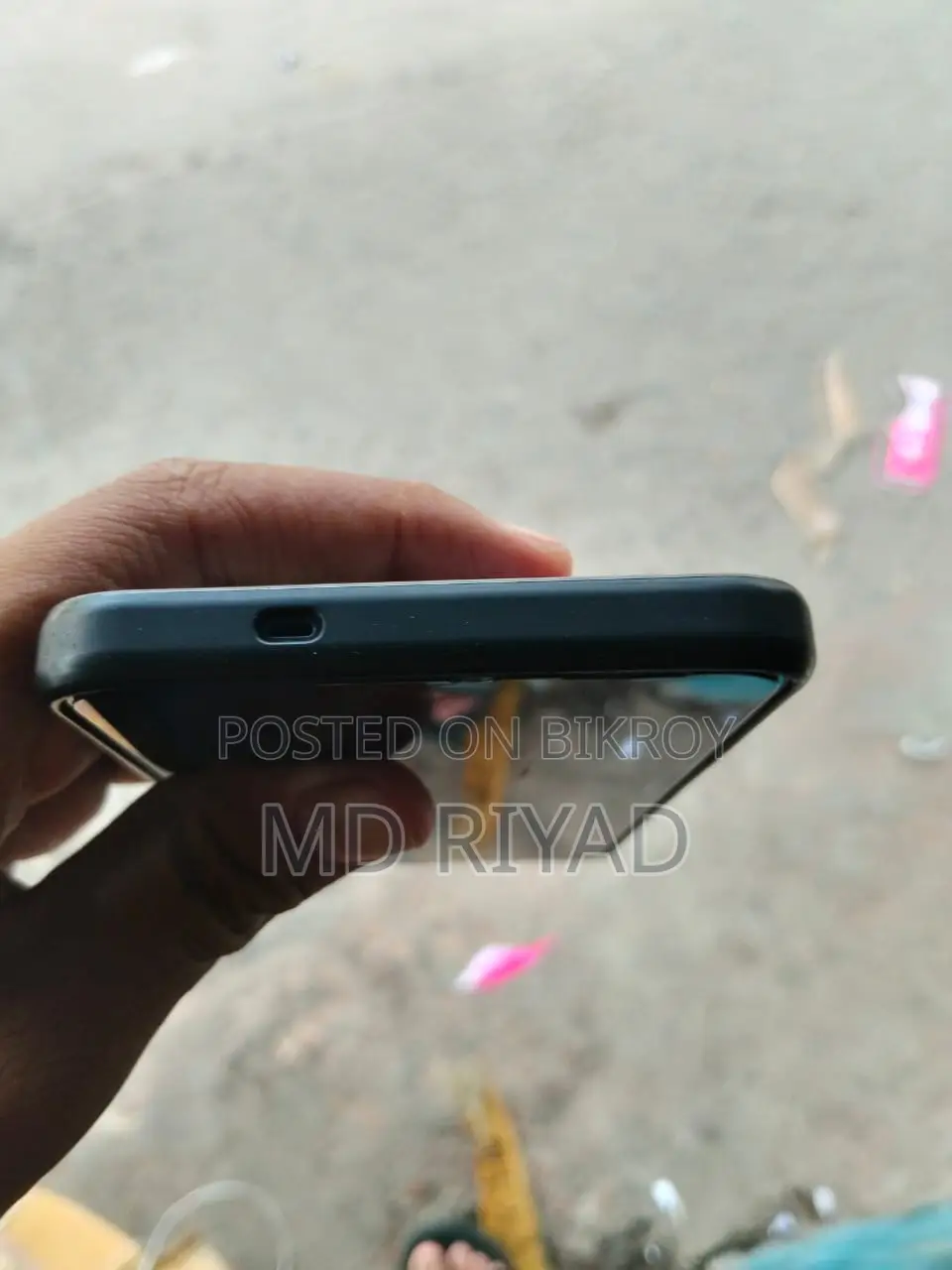 Tecno Camon 40 Pro (Used)