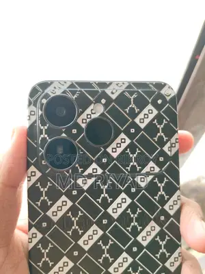 Tecno Camon 40 Pro (Used)