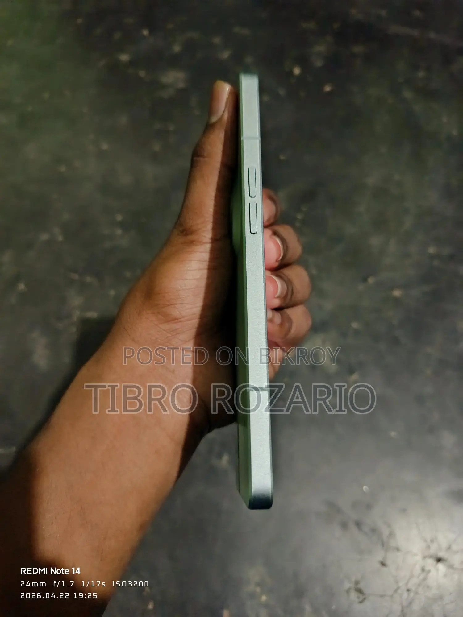 OPPO Reno8 Pro+ (8GB/256 STORAGE) (Used)