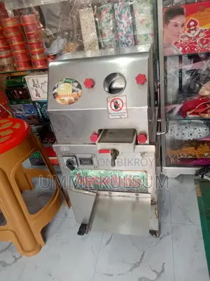 আখ মারাই মেশিন