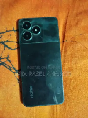 Realme C51 (Used)
