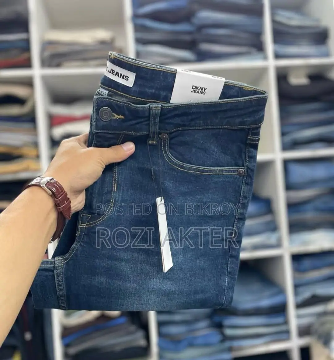 Export Quality Jeans Pants for Only 150 Taka