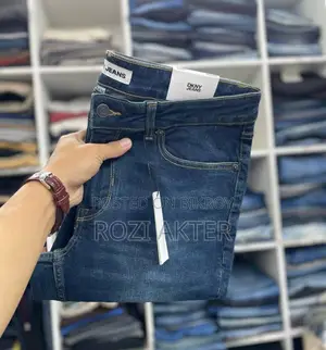 Export Quality Jeans Pants for Only 150 Taka