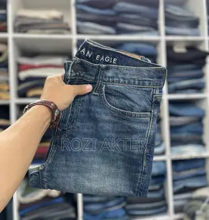 Export Quality Jeans Pants for Only 150 Taka