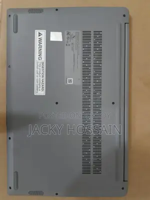 Lenovo Model Name: Idea Pad 1 151IRU7
