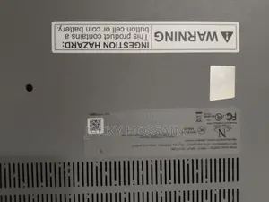 Lenovo Model Name: Idea Pad 1 151IRU7