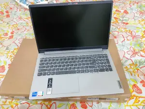 Lenovo Model Name: Idea Pad 1 151IRU7